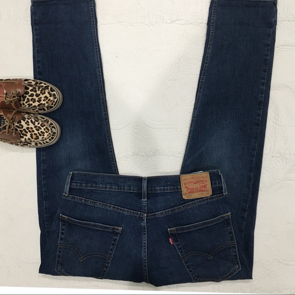 Levi's Denim - Levi’s 502 Women’s Size 32